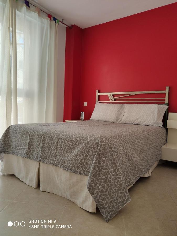 Casa Susana Saragosse Extérieur photo