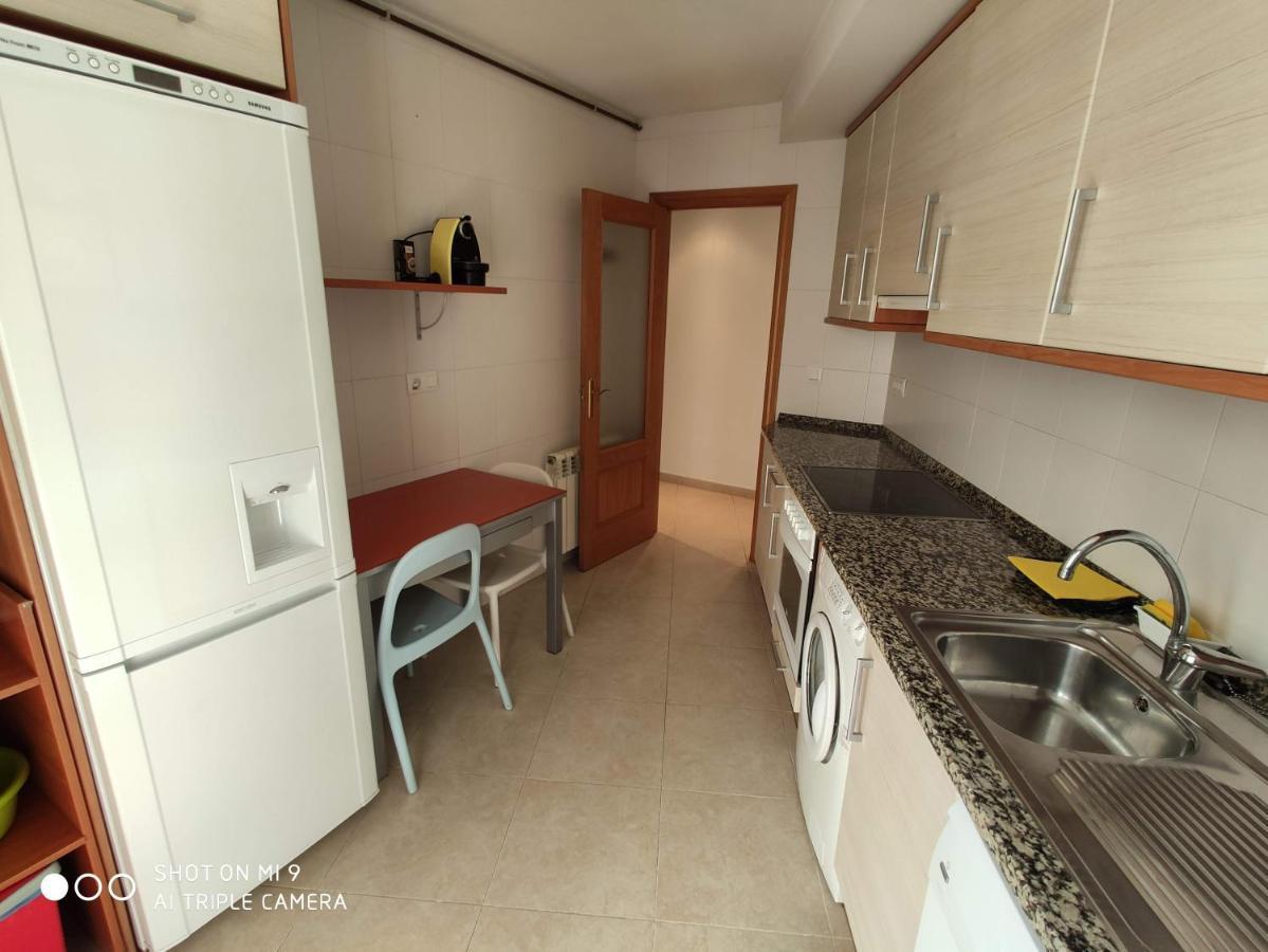 Casa Susana Saragosse Extérieur photo