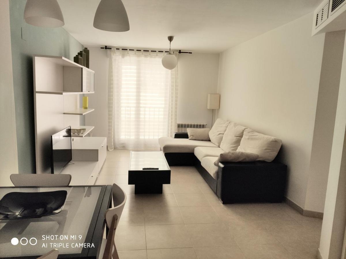 Casa Susana Saragosse Extérieur photo